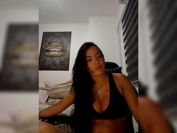 SrtaJhenny webcam model stream image