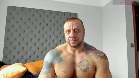 Samson_Legend webcam model stream image