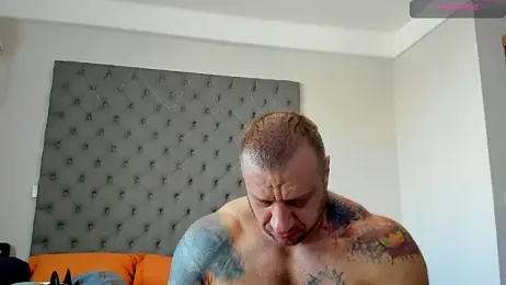 Samson_Legend webcam model stream image