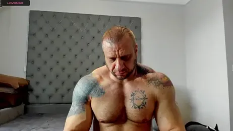 Samson_Legend webcam model stream image