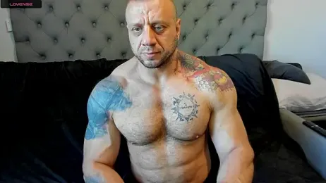 Samson_Legend webcam model stream image