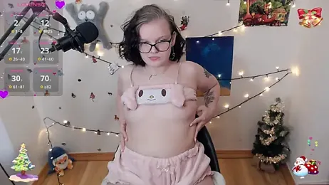 DivaMarisa webcam model stream image