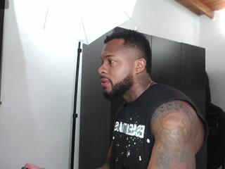 Jeykon Med webcam flirt4free model stream image