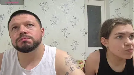 maria_and_leo webcam stripchat model stream image