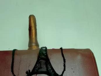 melania_browis webcam model stream image