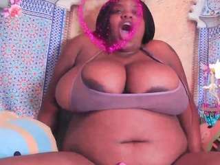 africanvalhalla webcam model stream image