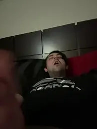 GreysonFoxxx webcam stripchat model stream image