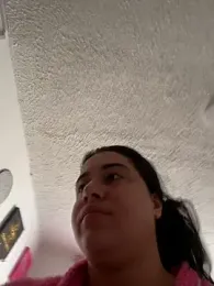 KallyMyller1 webcam model stream image