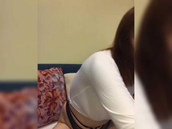 -Rozalina- webcam model stream image