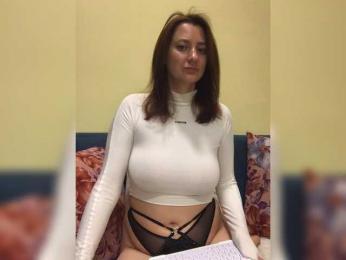 -Rozalina- webcam model stream image