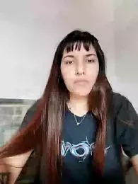 Chloeegoddess webcam model stream image