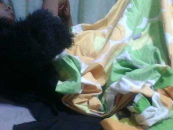 Kaysha12 webcam model stream image