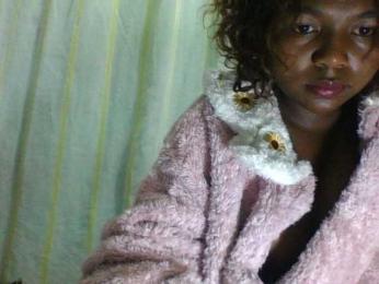 Kaysha12 webcam model stream image