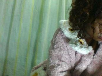 Kaysha12 webcam model stream image