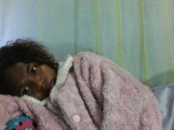 Kaysha12 webcam model stream image