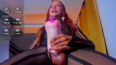 SahraBelmont webcam model stream image