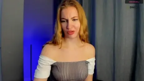 Kimmy_powell webcam model stream image