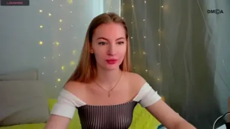 Kimmy_powell webcam model stream image