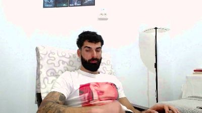 _jack7 webcam model stream image