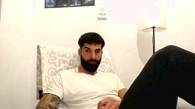 _jack7 webcam cam4 model stream image