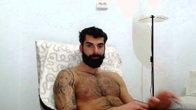 _jack7 webcam model stream image