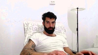 _jack7 webcam model stream image