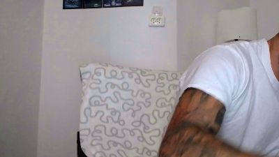 _jack7 webcam model stream image