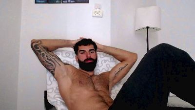 _jack7 webcam model stream image