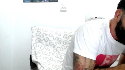 _jack7 webcam model stream image