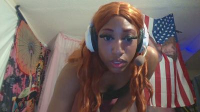 MySweetMistress webcam model stream image
