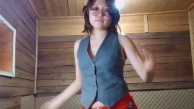 SalinaRaring webcam cam4 model stream image