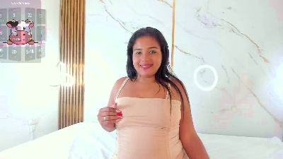 CaroRey webcam cam4 model stream image