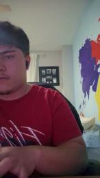 Adriiiaar webcam cam4 model stream image