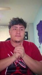 Adriiiaar webcam cam4 model stream image