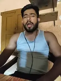 Lustynani webcam model stream image