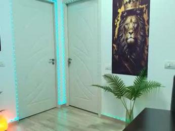 lionbanx webcam model stream image