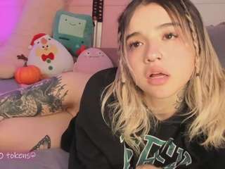 tammara1 webcam model stream image