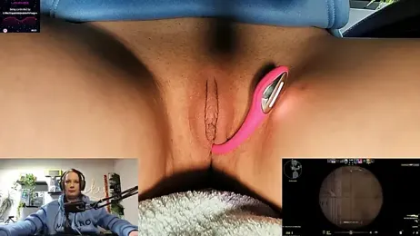 VenomVixen webcam stripchat model stream image