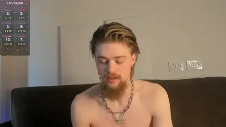Lev_Miller webcam model stream image