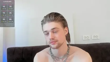 Lev_Miller webcam model stream image