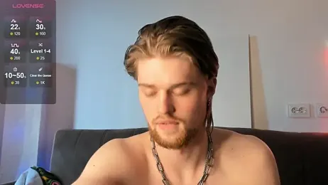 Lev_Miller webcam stripchat model stream image