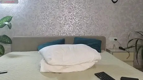 Monica_Sexy webcam model stream image