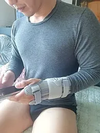 Woonee1680 webcam model stream image