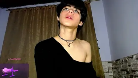 DaraKat18 webcam model stream image