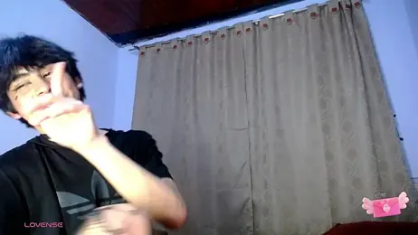 DaraKat18 webcam model stream image