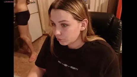 funnycat96 webcam model stream image