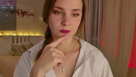 Pink_SeaGull webcam model stream image