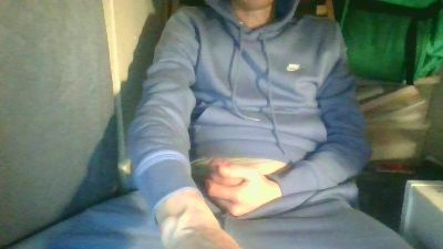 Juju78juju webcam model stream image