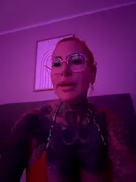 CatCoxx webcam model stream image