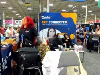 violetttflowers webcam model stream image